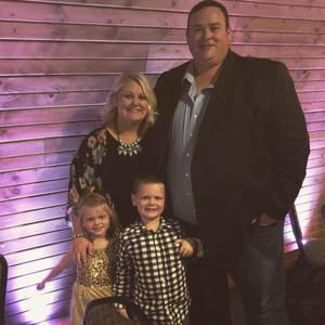 Meet your Posher, Bridget